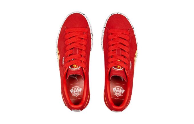 (GS) Psi Patrol x Zamsz „Marshall”