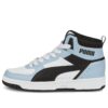 (GS) Rebound Joy „Blue Wash”