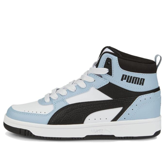 (GS) Rebound Joy „Blue Wash”
