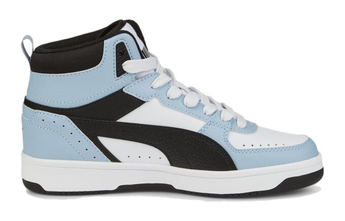 (GS) Rebound Joy „Blue Wash”