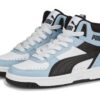 (GS) Rebound Joy „Blue Wash”