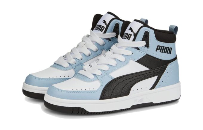(GS) Rebound Joy „Blue Wash”