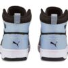(GS) Rebound Joy „Blue Wash”