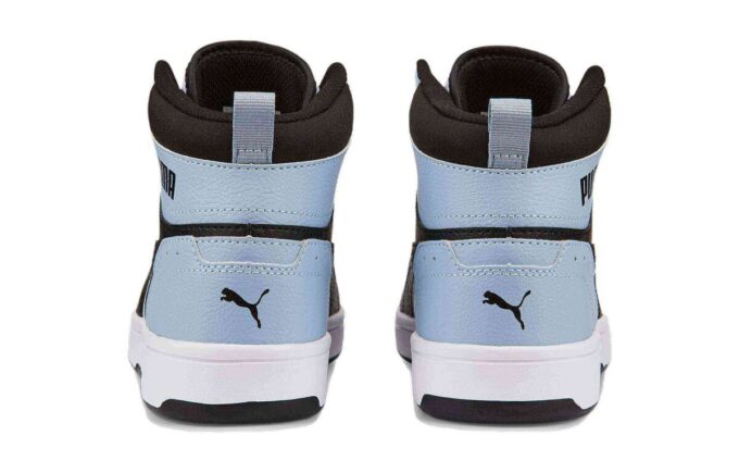 (GS) Rebound Joy „Blue Wash”