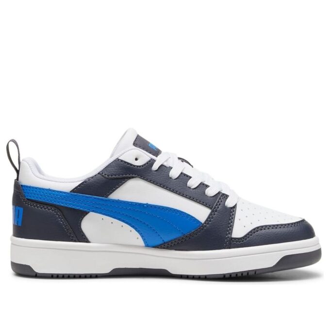 (GS) Rebound V6 Low „Hyperlink Blue Galactic Grey”