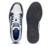 (GS) Rebound V6 Low „Hyperlink Blue Galactic Grey”