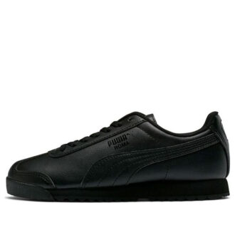 (GS) Roma Basic „Czarny”