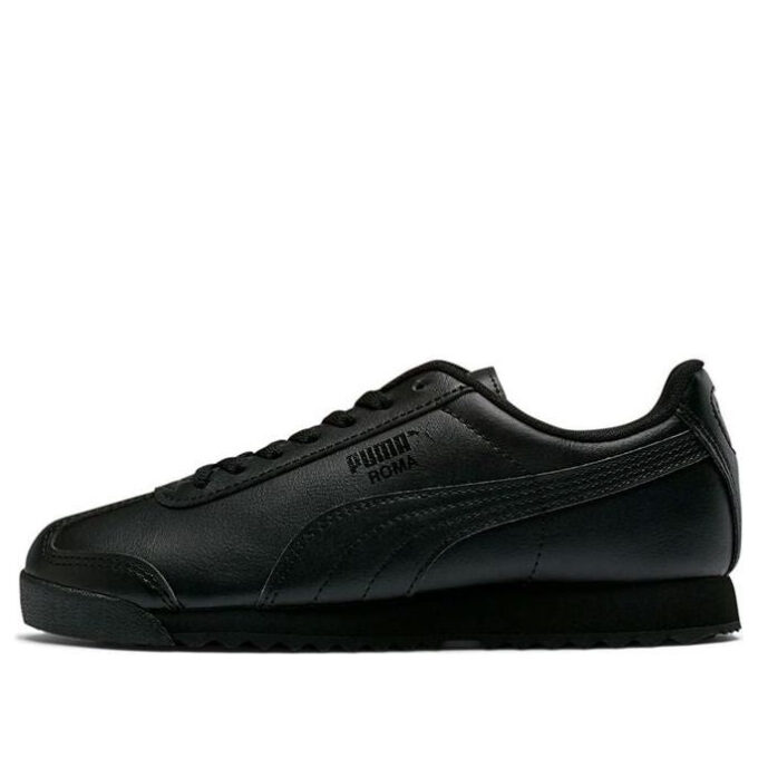 (GS) Roma Basic „Czarny”