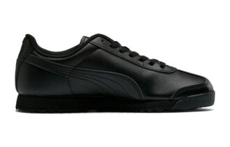 (GS) Roma Basic „Czarny”