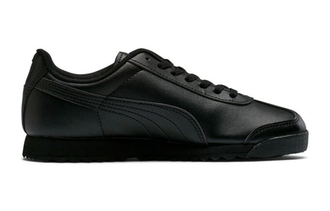 (GS) Roma Basic „Czarny”