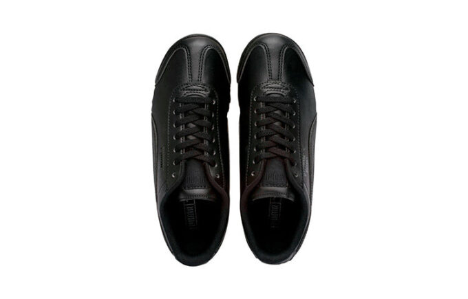(GS) Roma Basic „Czarny”