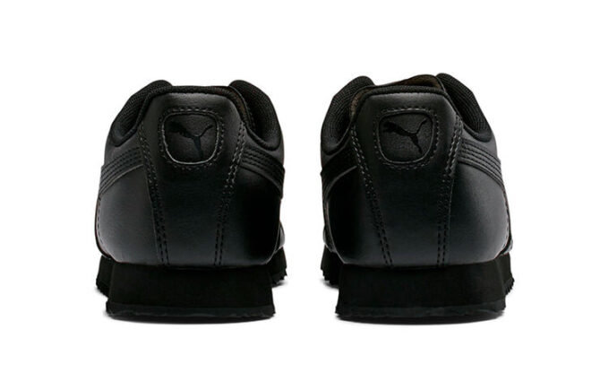 (GS) Roma Basic „Czarny”