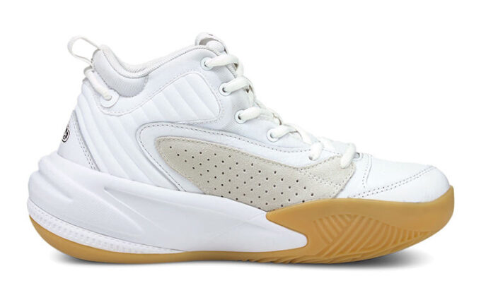(GS) RS-Dreamer 2 x J. Cole „The White Jointz”