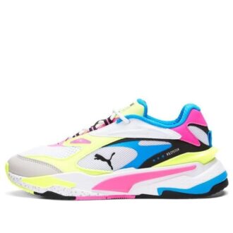 (GS) RS-Fast „Block Yellow”