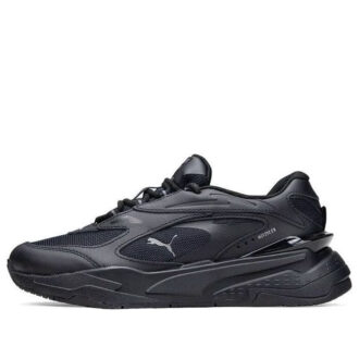 (GS) Rs-Fast „Triple Black”