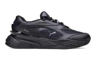 (GS) Rs-Fast „Triple Black”