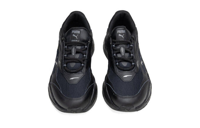 (GS) Rs-Fast „Triple Black”