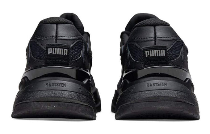 (GS) Rs-Fast „Triple Black”