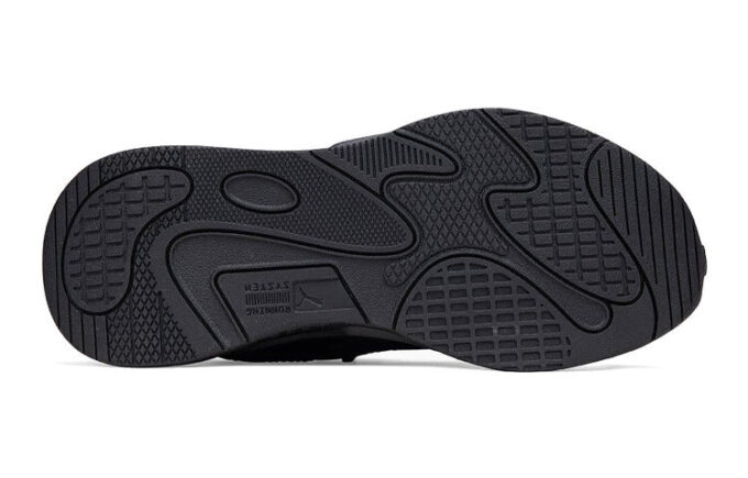 (GS) Rs-Fast „Triple Black”