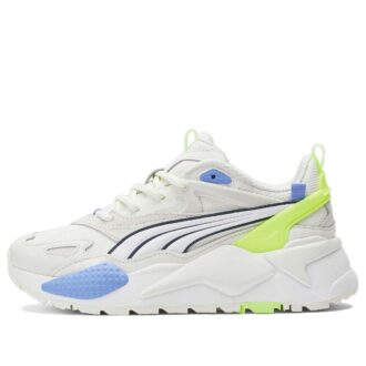(GS) RS-X Efekt „Turbo – Ciepła biel”