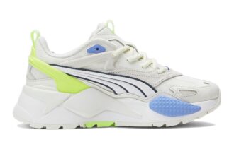(GS) RS-X Efekt „Turbo – Ciepła biel”