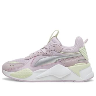 (GS) RS-X Metallic „Grape Mist Silver”