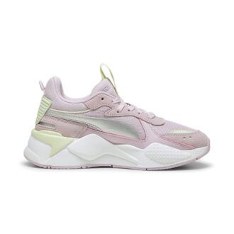 (GS) RS-X Metallic „Grape Mist Silver”