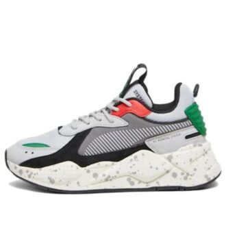 (GS) RS-X „Street Punk”