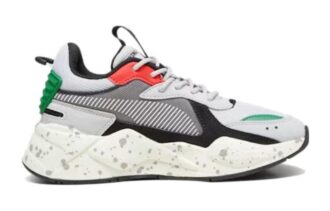 (GS) RS-X „Street Punk”