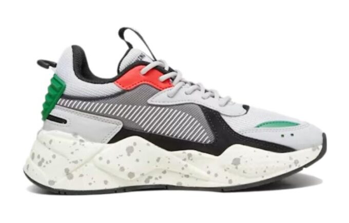 (GS) RS-X „Street Punk”