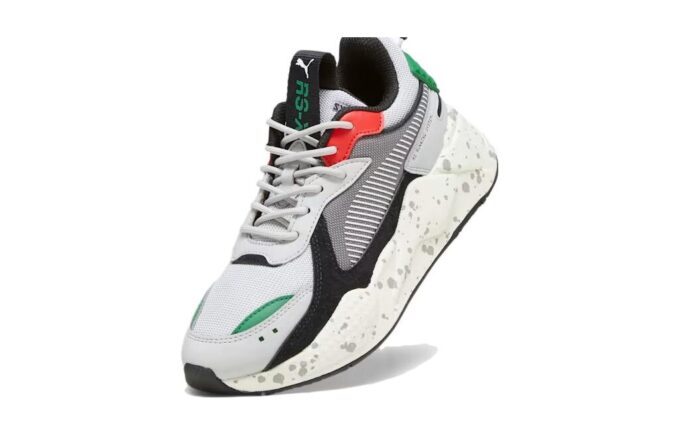 (GS) RS-X „Street Punk”
