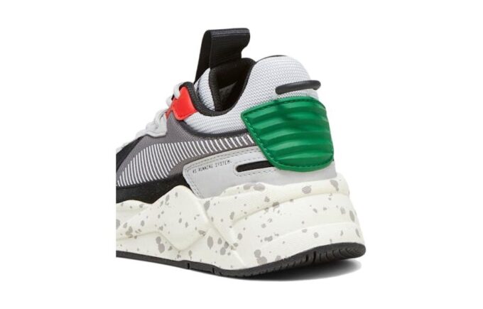 (GS) RS-X „Street Punk”