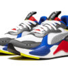 (GS) RS-X „Zabawki”