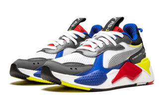 (GS) RS-X „Zabawki”