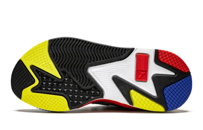 (GS) RS-X „Zabawki”