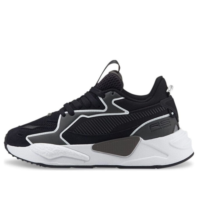 (GS) RS-Z Kontur „Czarno-szary”