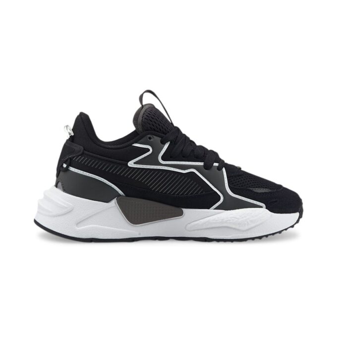 (GS) RS-Z Kontur „Czarno-szary”