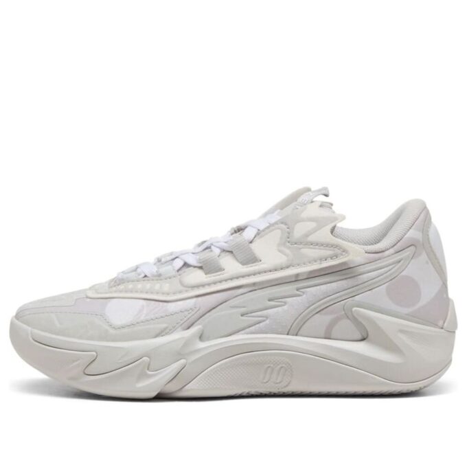 (GS) Scoot Zeros 2 „Glacial Grey”