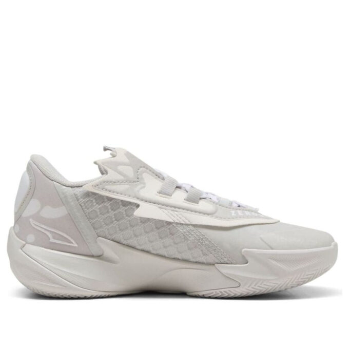 (GS) Scoot Zeros 2 „Glacial Grey”