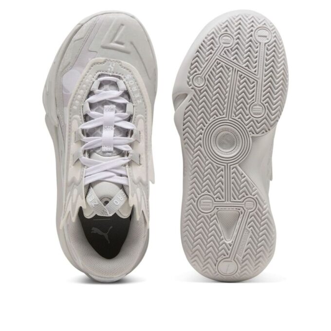 (GS) Scoot Zeros 2 „Glacial Grey”