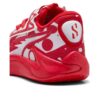 (GS) Scoot Zeros 2 „Na zawsze czerwony”