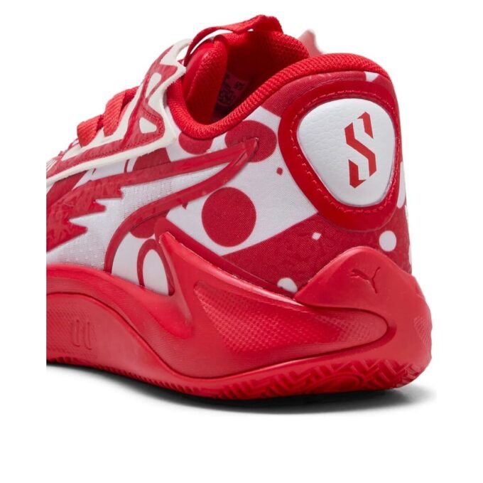 (GS) Scoot Zeros 2 „Na zawsze czerwony”