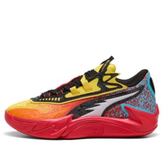 (GS) Scoot Zeros 2 „Uwaga”