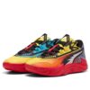 (GS) Scoot Zeros 2 „Uwaga”