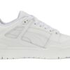 (GS) Skóra Slipstream „Triple White”