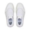 (GS) Skóra Slipstream „Triple White”