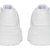 (GS) Skóra Slipstream „Triple White”