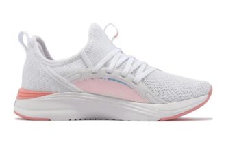 (GS) Softride „Crystal Wings – Peach Smoothie”