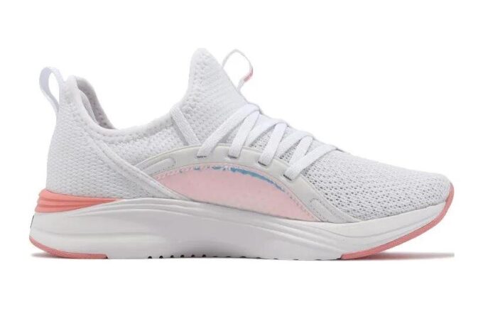 (GS) Softride „Crystal Wings – Peach Smoothie”