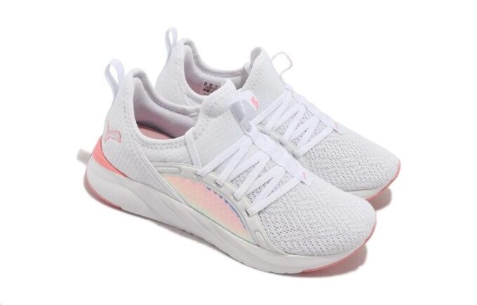 (GS) Softride „Crystal Wings – Peach Smoothie”